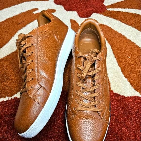 Mens Michael Kors shoes - Picture 4 of 4